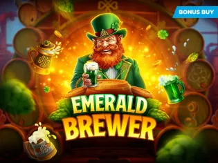 Emerald Brewer screenshot