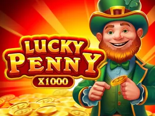 Lucky Penny screenshot