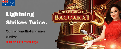 Top Aussie Slots Action