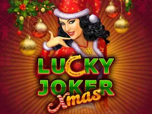 Lucky Joker X-Mas screenshot