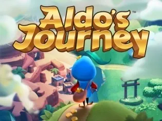 Aldo's Journey screenshot
