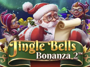 Jingle Bells Bonanza™ 2 screenshot