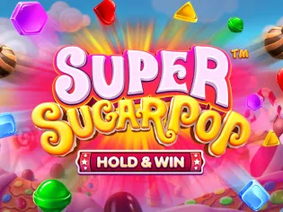Super Sugar Pop - Hold & Win screenshot