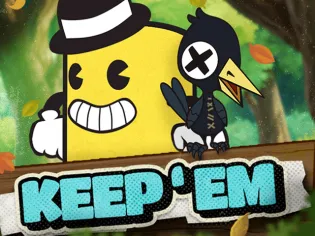 Keep’em™ screenshot