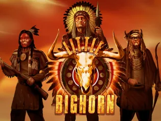 Little Bighorn screenshot