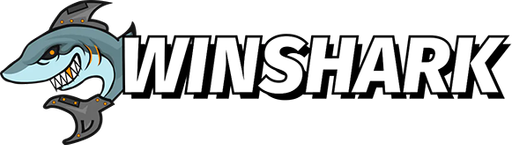 WinShark Casino Logo